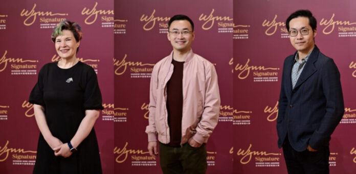 2025 Wynn Signature Chinese Wine Awards